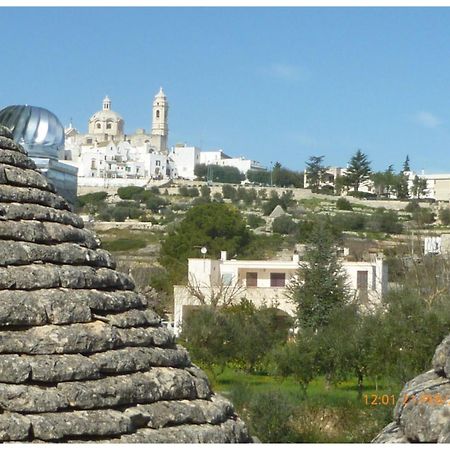 Dimora Antonianna In Valle D'Itria Locorotondo Dış mekan fotoğraf