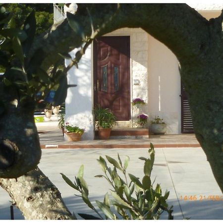 Dimora Antonianna In Valle D'Itria Locorotondo Dış mekan fotoğraf