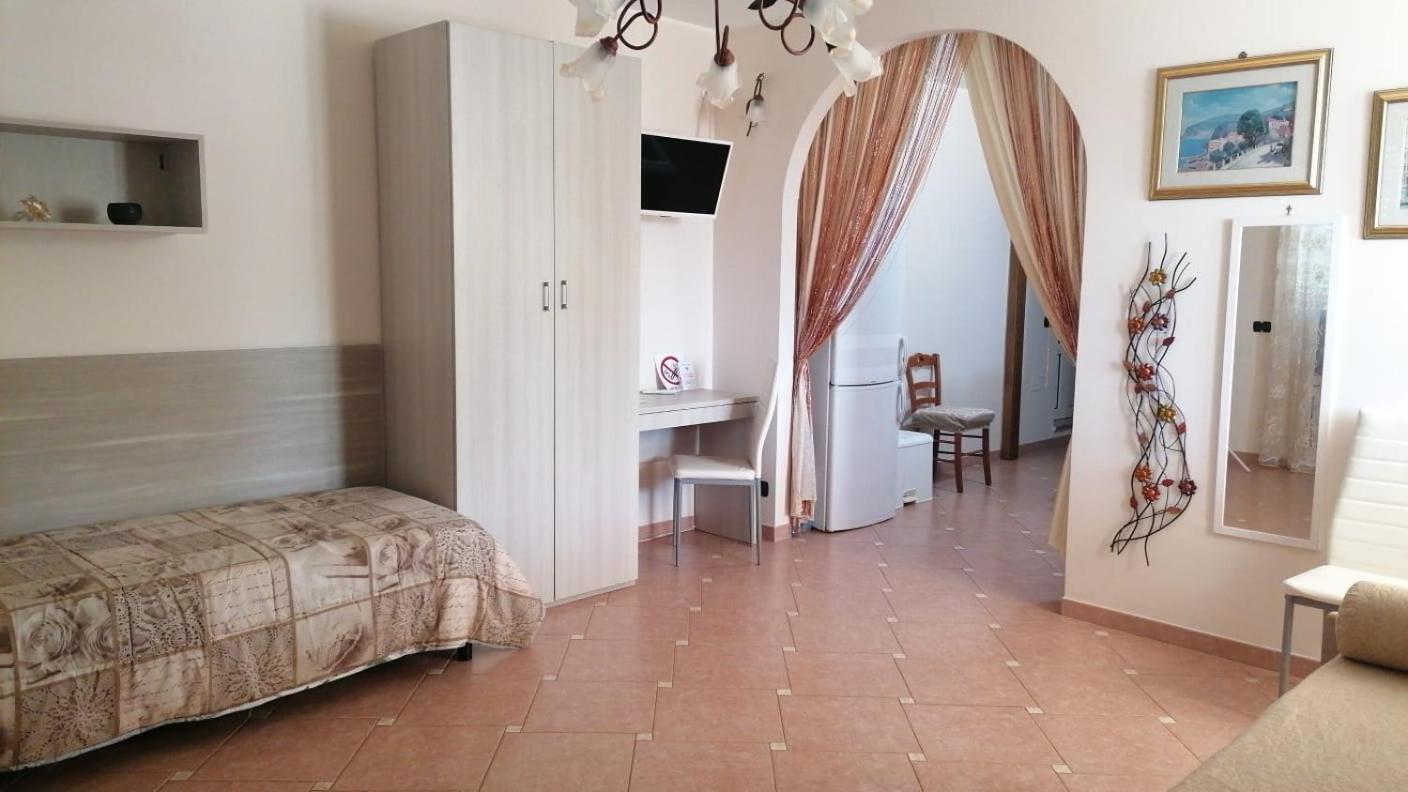 Dimora Antonianna In Valle D'Itria Locorotondo Dış mekan fotoğraf