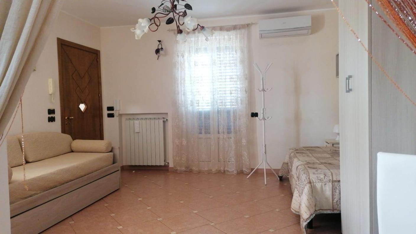 Dimora Antonianna In Valle D'Itria Locorotondo Dış mekan fotoğraf