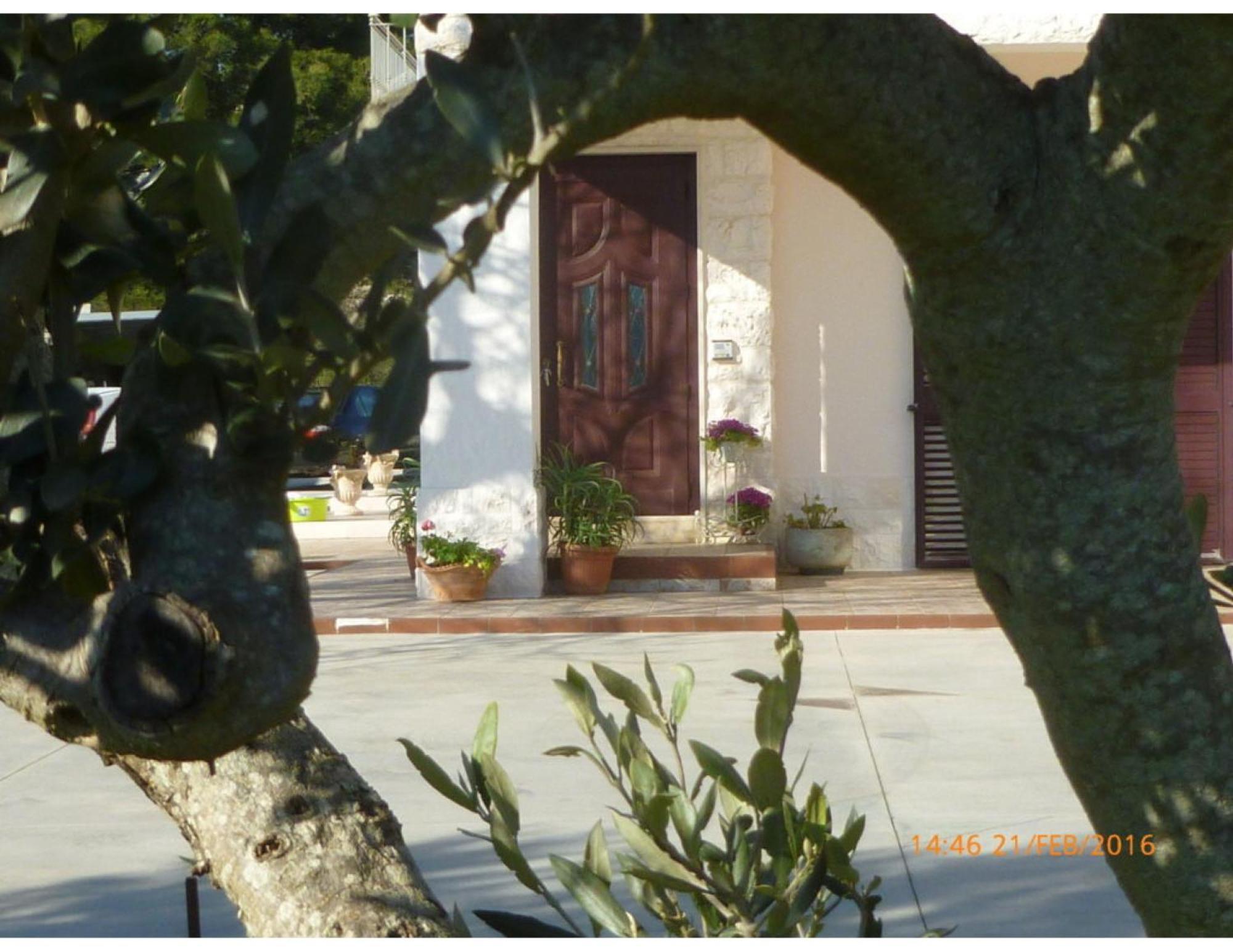 Dimora Antonianna In Valle D'Itria Locorotondo Dış mekan fotoğraf