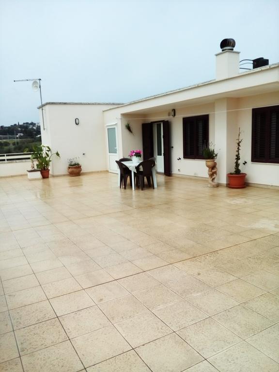 Dimora Antonianna In Valle D'Itria Locorotondo Dış mekan fotoğraf